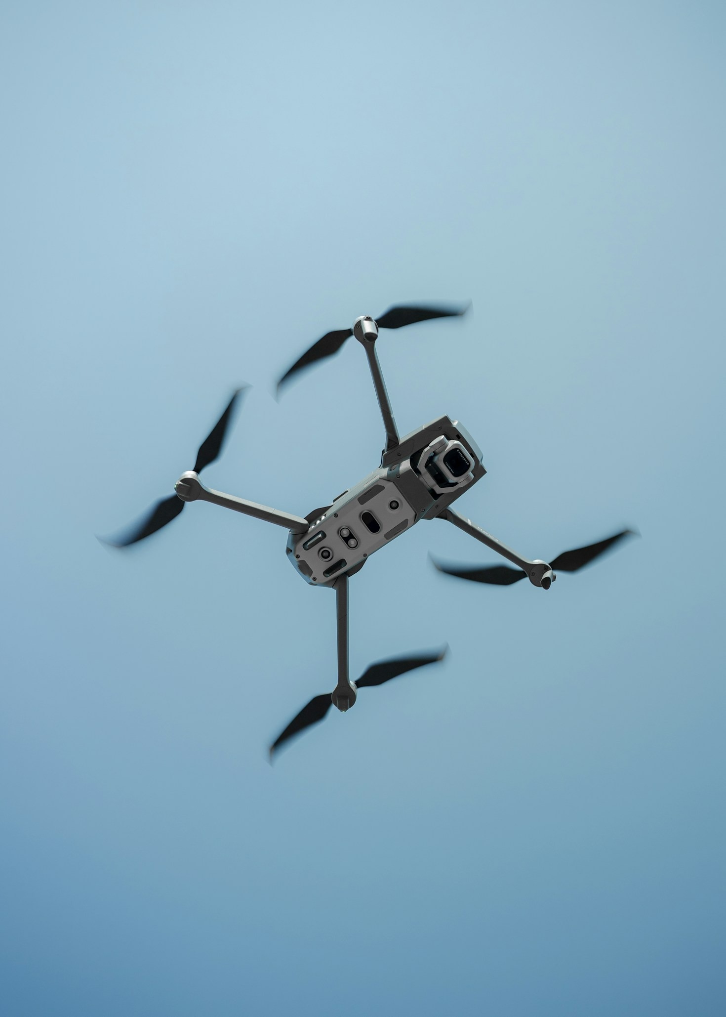 How Drone Technology is Transforming Tartu’s Industries