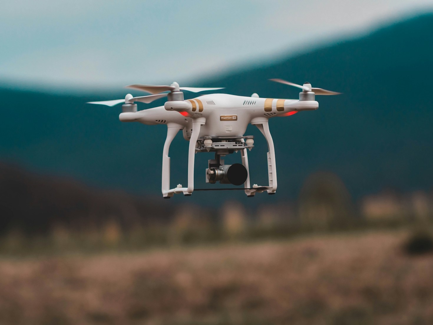 Top Benefits of Joining a Drone Club in Tartu