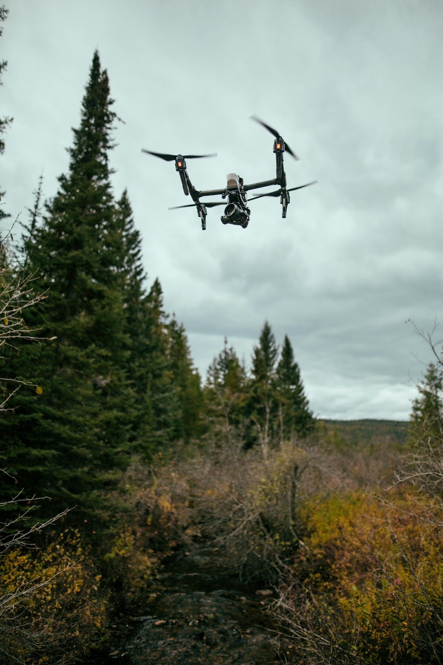 A Beginner’s Guide to Drone Applications and Uses