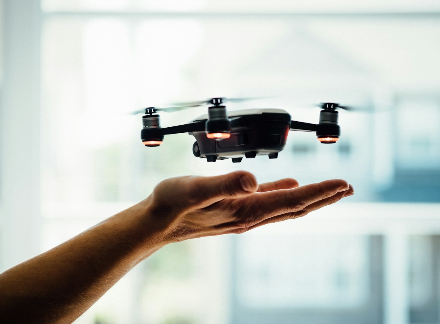 Behind the Scenes at Tartu’s Leading Drone Community